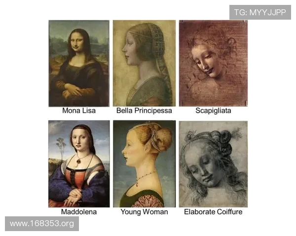 蒙娜丽莎是谁画的？关于达·芬奇的经典杰作揭秘